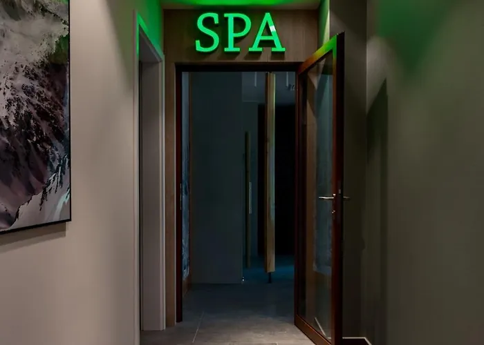 Vacationclub - Apartamenty Zakopianskie Apartament 129