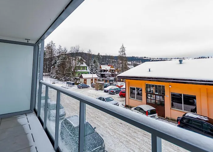 Vacationclub - Apartamenty Zakopianskie Apartament 129