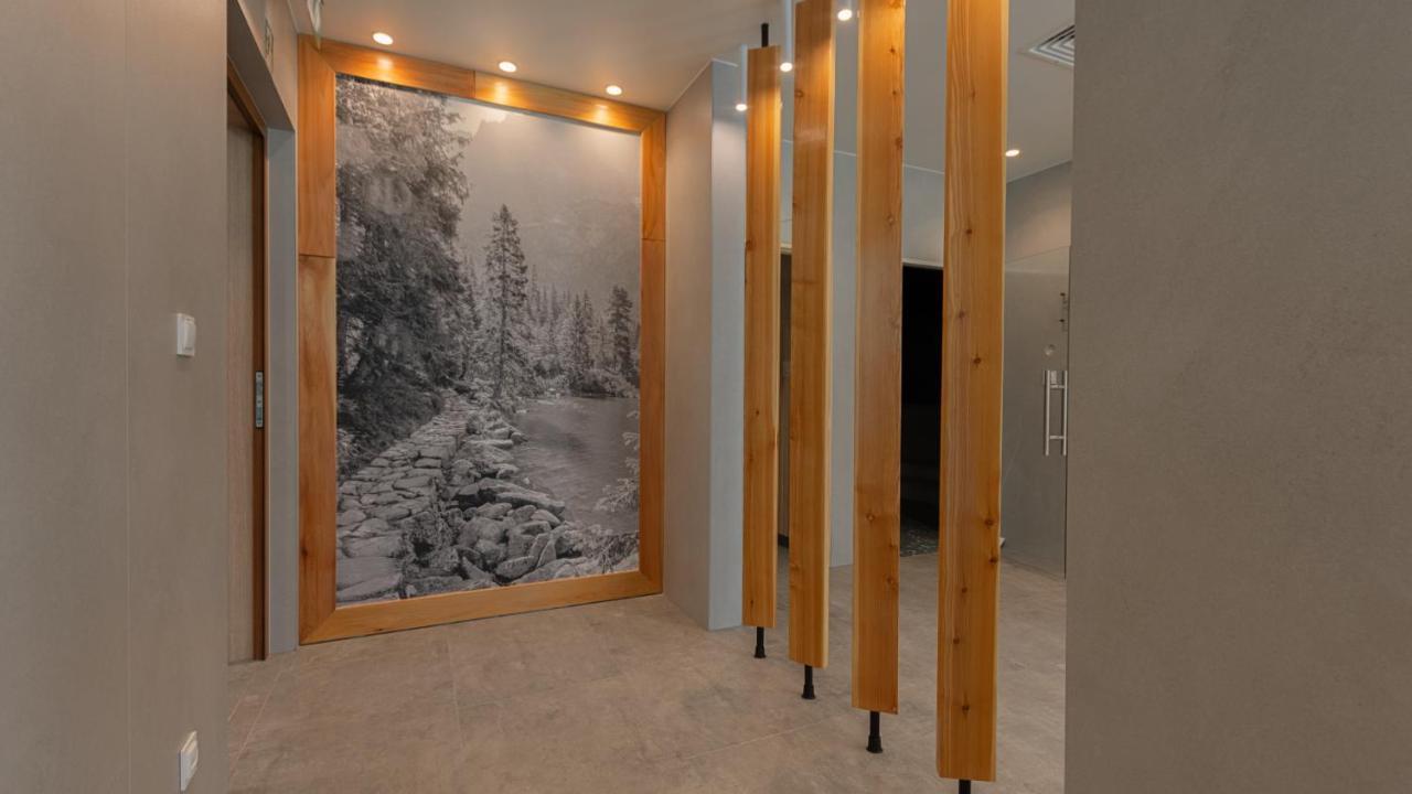 Vacationclub - Zakopianskie 129 Закопане