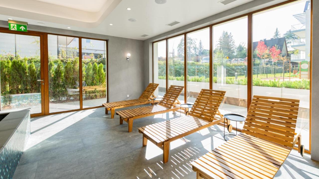 Vacationclub - Zakopianskie 129 Апартаменти
