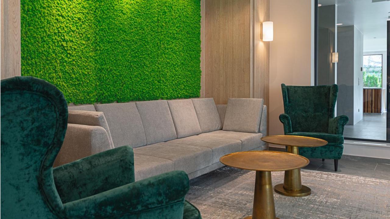 Vacationclub - Zakopianskie 129 Апартаменти Закопане