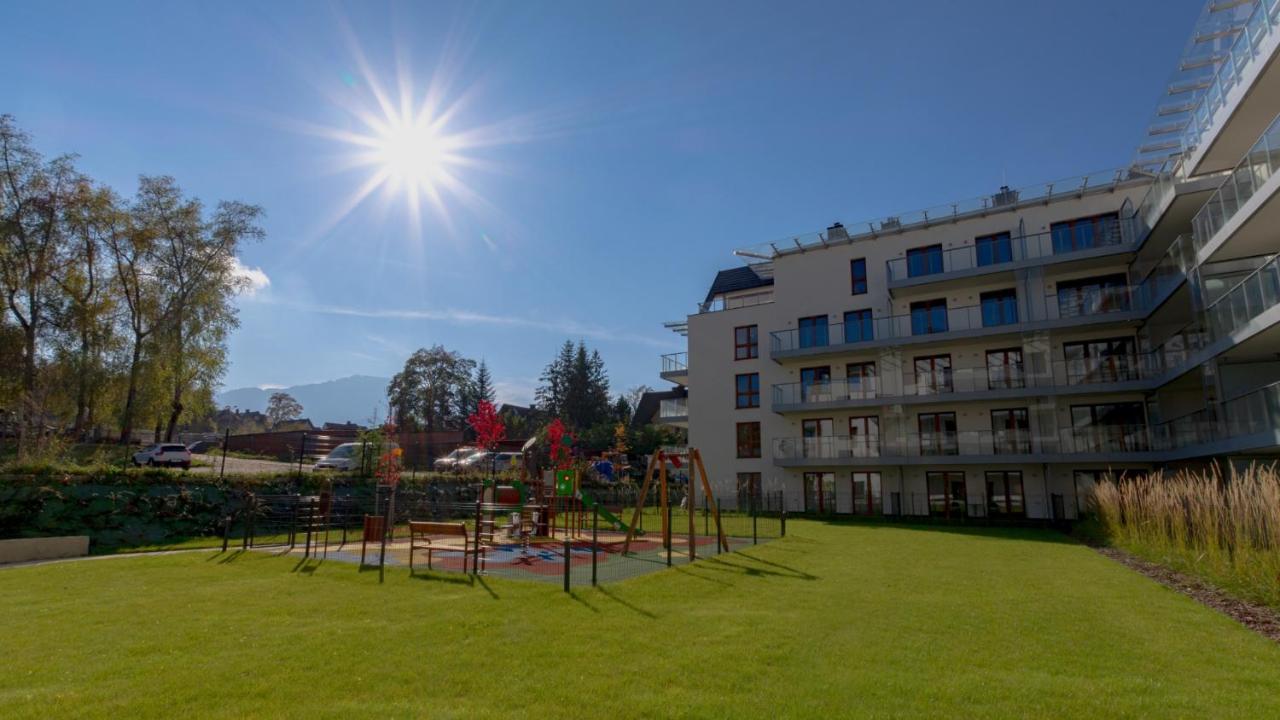 Vacationclub - Zakopianskie 129 Апартаменти