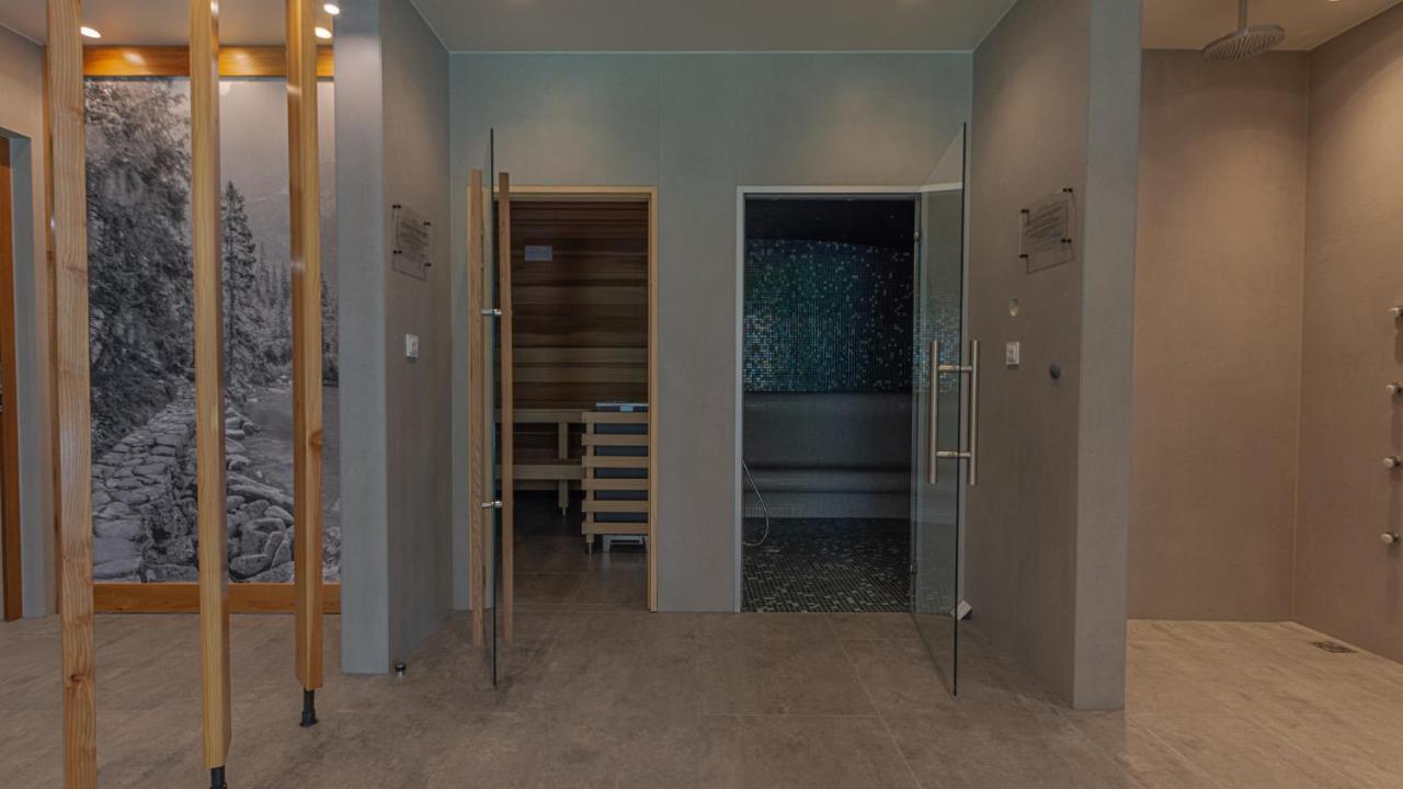 Апартаменти Vacationclub - Zakopianskie 129 *
