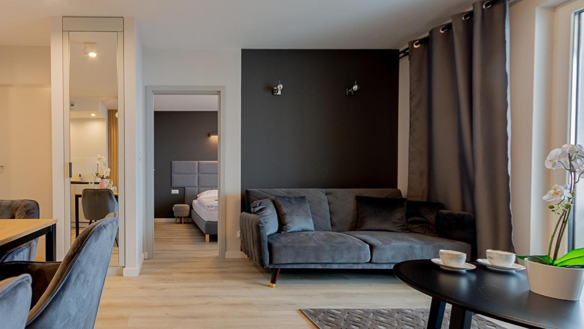 Апартаменти Vacationclub - Zakopianskie 129 *