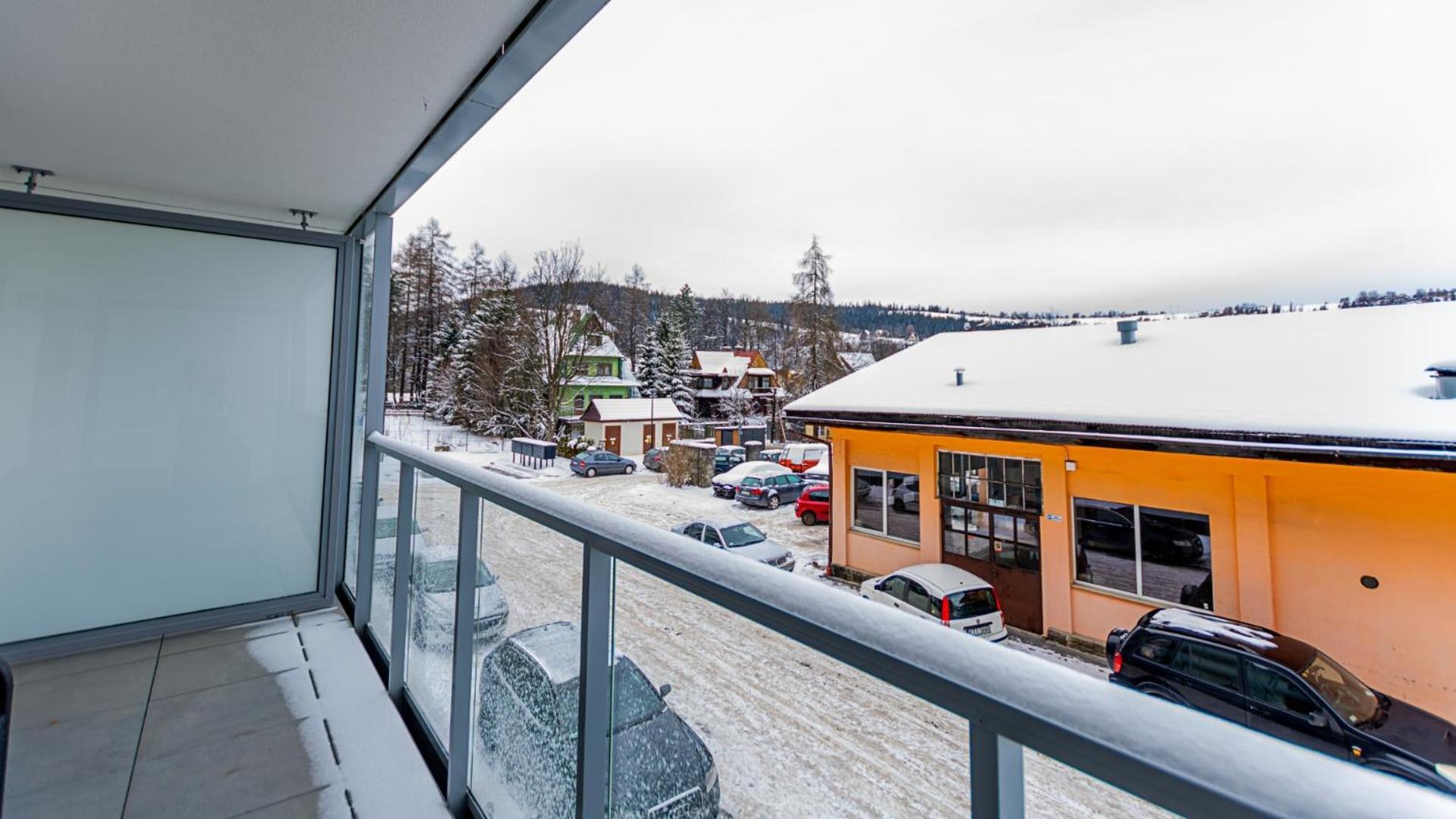 Апартаменти Vacationclub - Zakopianskie 129